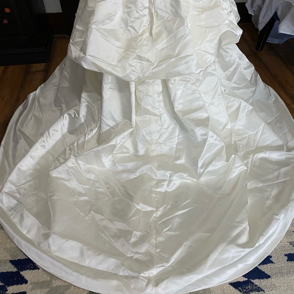 Sophia Moncelli Gown Size 20 NWT - Picture 5 of 13